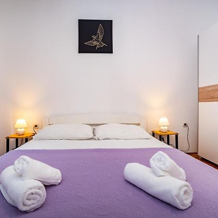 מסלניקה Apartment Eva מראה חיצוני תמונה