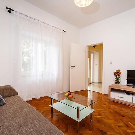 מסלניקה Apartment Eva מראה חיצוני תמונה