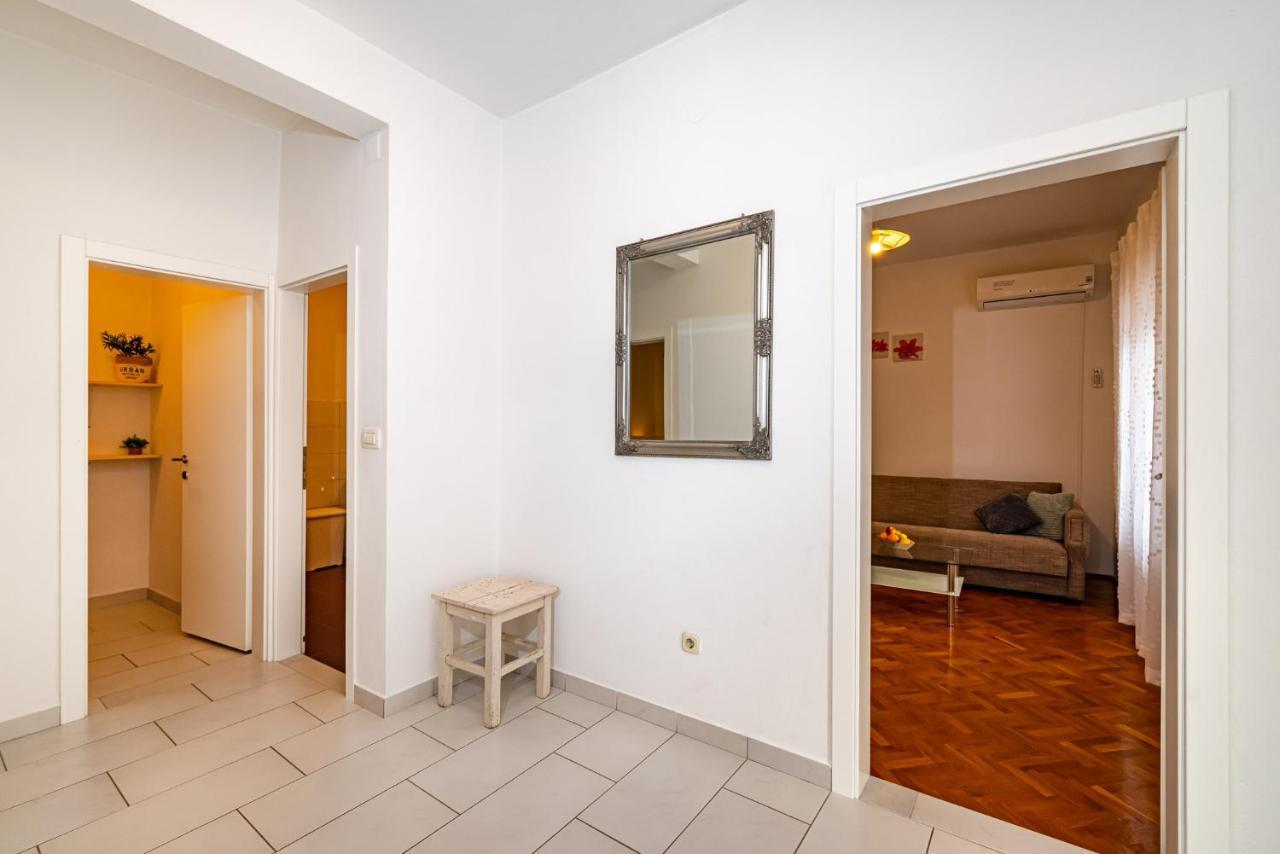 מסלניקה Apartment Eva מראה חיצוני תמונה