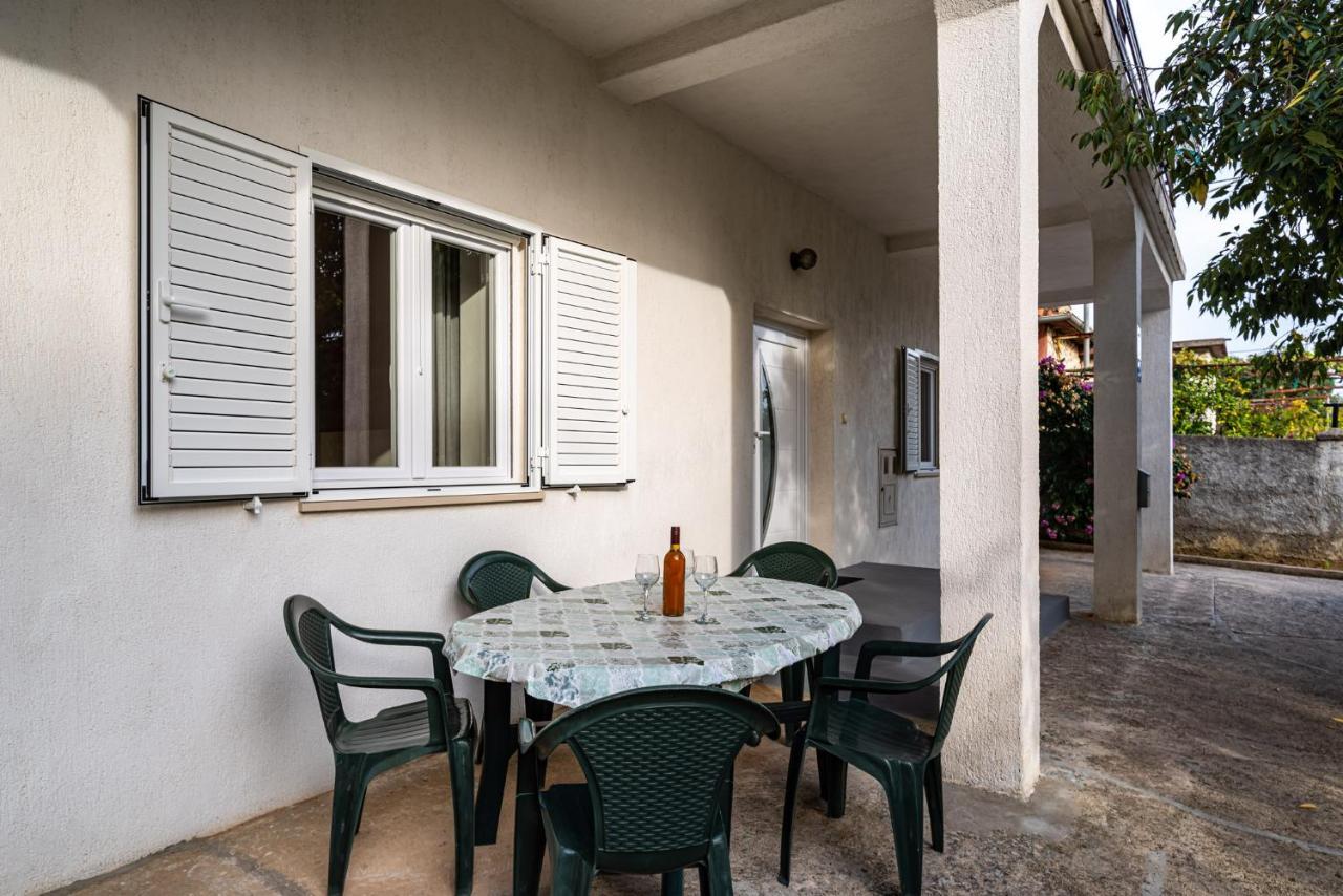 מסלניקה Apartment Eva מראה חיצוני תמונה