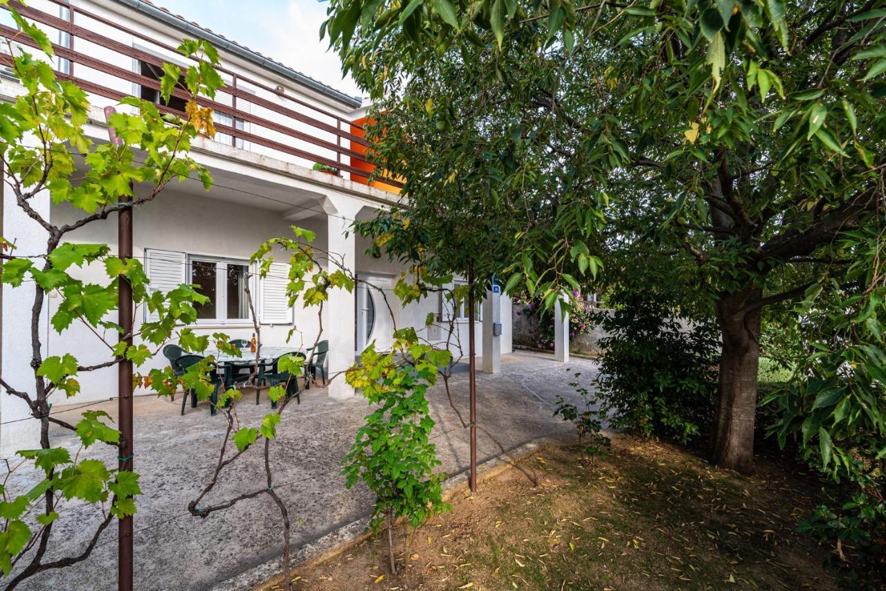 מסלניקה Apartment Eva מראה חיצוני תמונה