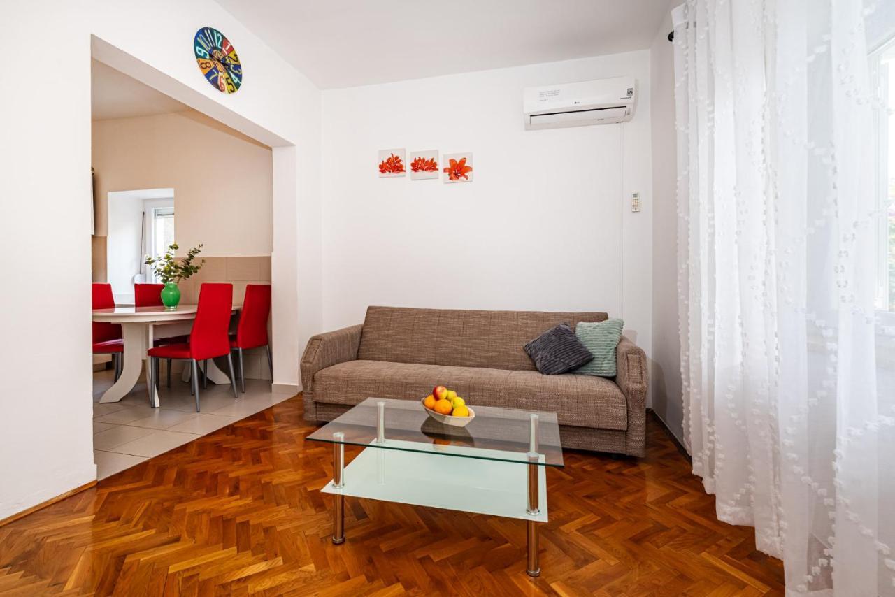 מסלניקה Apartment Eva מראה חיצוני תמונה