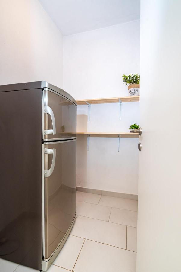 מסלניקה Apartment Eva מראה חיצוני תמונה