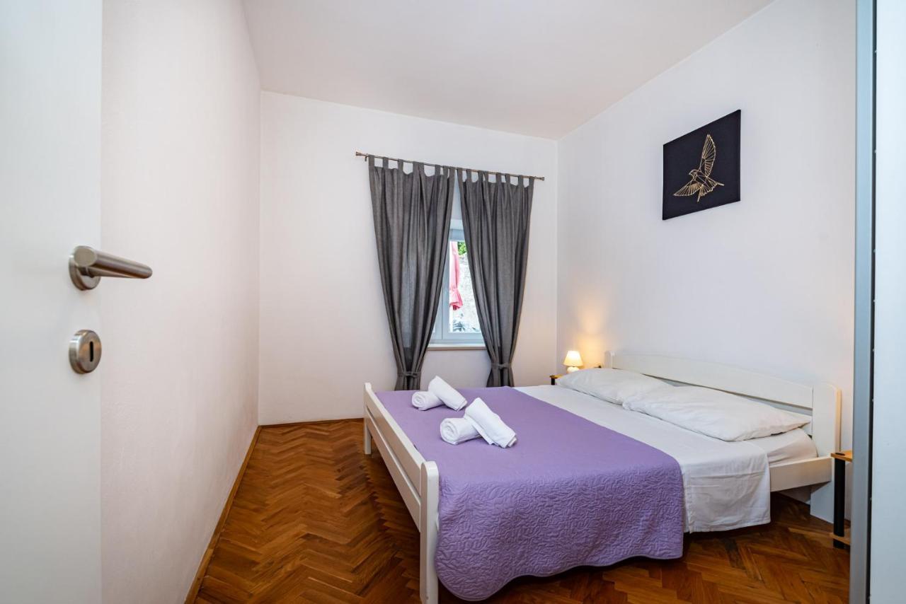 מסלניקה Apartment Eva מראה חיצוני תמונה